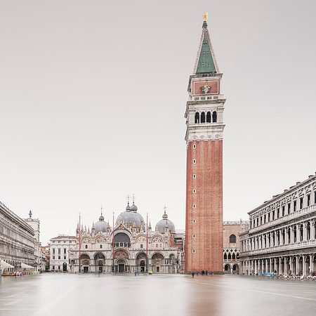 Campanile II