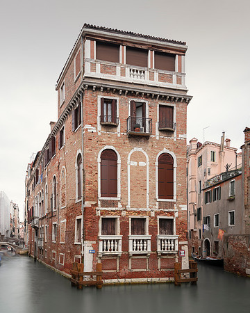 Palazzo Tetta II