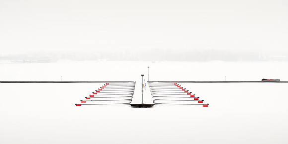 Landing Stage