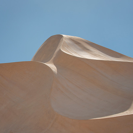 Dune IV