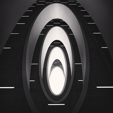 Ellipsism I